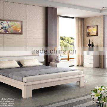 2016 Hot Sale New Design Modern Bedroom Sets