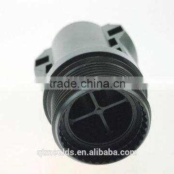 Auto Spare Parts Plastic Injection Moulding/mould Plastic Injection