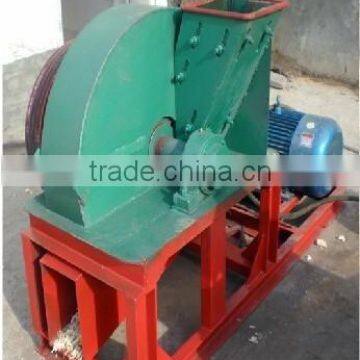 Best sellingmachinery wood chipper machine with high efficiency