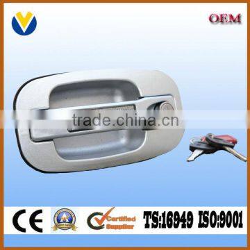 Popular With High Quality Car Door Lock (LL-186)