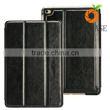Ultra Slim Lightweight Stand Smart Case Cover With Auto Sleep/Wake Feature for IPad