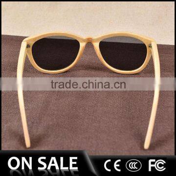 Skateboard Wood Sunglasses Direct Manufacture Factory,made in China Wood Sunglasses,handmade Wood Sunglasses photo-3