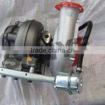 SAA6D114E-3 Turbocharger 6745-81-8040 for Excavator