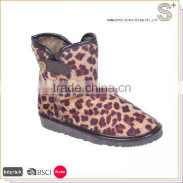 Winter shoes OEM snow boots wholesale