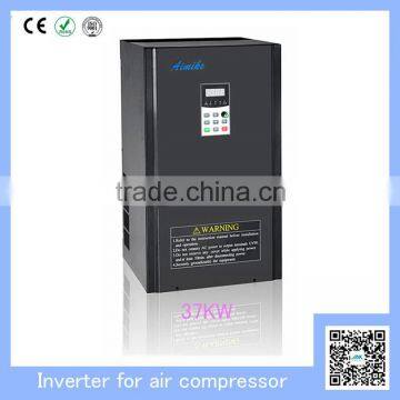 37kw 380V 3 phase ac frequency inverter 50hz to 60hz