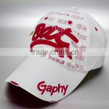 Manufacturer Customised Embroidery Logo Hats Jockey photo-3
