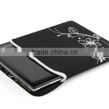 7"-19" neoprene tablet/laptop/notebook sleeve/cover