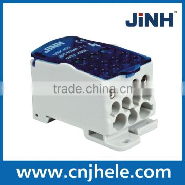 JHUKK Series Unipolar Junction Box