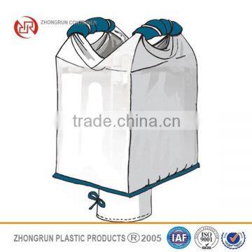 2015 Tubular and flat polypropylene woven fabrics,Fibc manufacturer Bulk bags,Bulk Sacks,industrial type sack