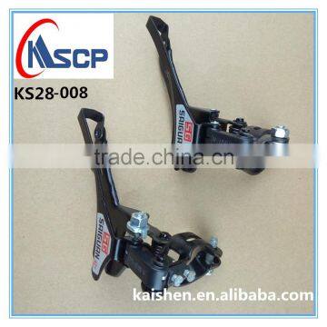 Made in china bicycle derailleurs bike derailleurs bicycle front derailleur