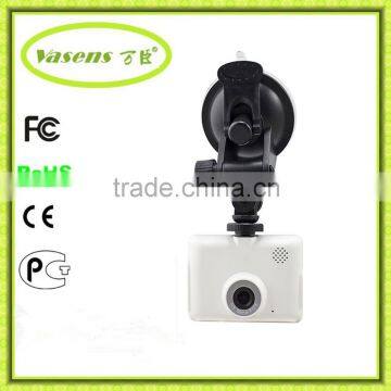 Factory Price High Quality FHD 1080P Portable Car Black Box Video Recorder Car Dvr photo-3