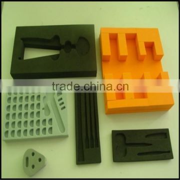 cutting multifunctional eva foam insert protective package foam