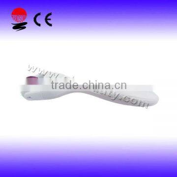 600 Disk Derma Roller Skin Roller Body Mts Roller