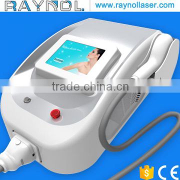 Beauty Salon Equip Big Spot 808nm Portable Diode Laser Hair Removal Germany