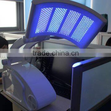 High Quality Professional Skin Tightening Machine Skin Care Device photo-2