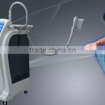 vacuum therapy massage body shaping machine