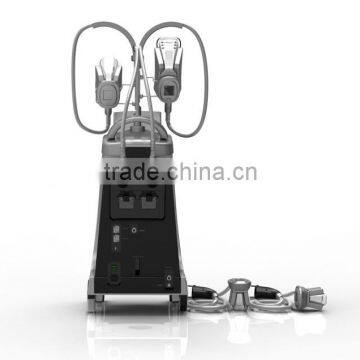 Professional Cryolipolysis Machine With 4 Body Contouring Cryo Handles/cryotherapy Machine For Home Use Increasing Muscle Tone photo-4