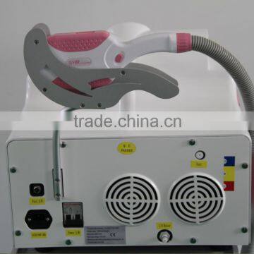 MBT New Style SHR / OPT / IPL + Elight + RF Multifunctional IPL SHR