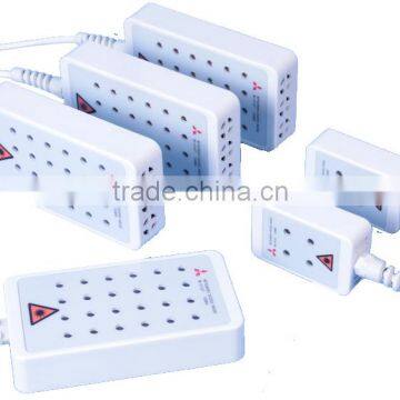 Skin Tightening Super 5in1 Rf Lipo Laser 500W Cryolipolysis Cavitation Vacuum Cavitation Lipo Laser Machine photo-3