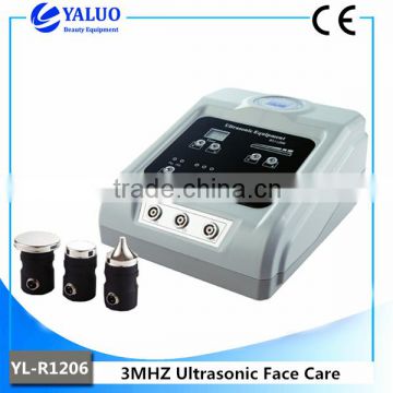 YALO Ultrasonic beauty Device for beauty salon use