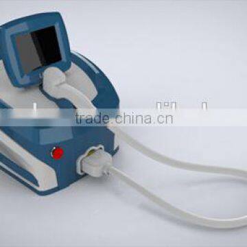 Newest Desktop Germany Bars 808nm Diode Laser Hair Removal