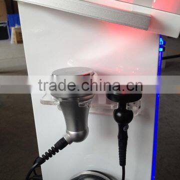 NL-RUV501 Non Invasive Liposuction Rf Cavitation Weight Loss Machine / Slimming Equipment photo-6