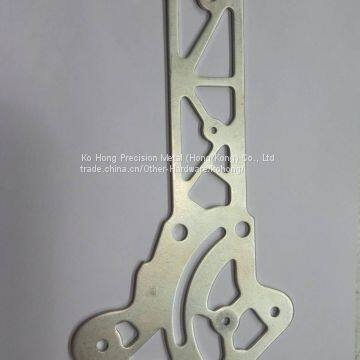 Customized Various Parts as Your Drawings Small Orders Are Accepted photo-2