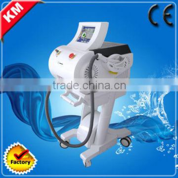 Hot sale nono hair removal esthetics equipment