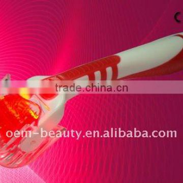 Micro-needle treatment derma roller for repair cell