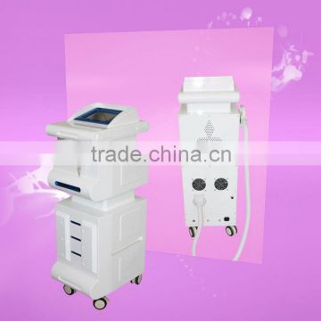 2012 popular pain free elight hair removal machine (Firstbeauty Factory)