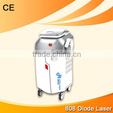 Professional diode laser 808nm hair removal with great price