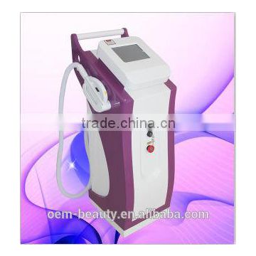 xenon lamp IPL Equipment A006 for hair removal skin whitening tender skin rhytidectomy