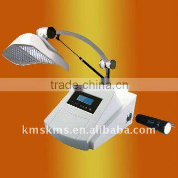 portable pdt machine for skin care and wrinkle removal