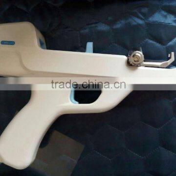 2015 Hot Sale Anti-wrinkle Professional Beauty Center Vital Mesotherapy Gun Device photo-3