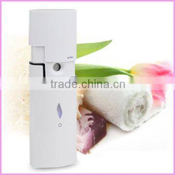 new update USB rechargeable nano handy mist sprayer