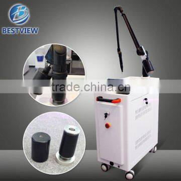 Bestview nd Yag Laser BM-208 Tattoo Laser With Reliable Quality photo-3