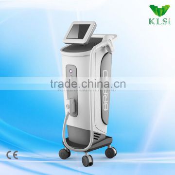 KLSi High quality painless hair removal 808 diode laser