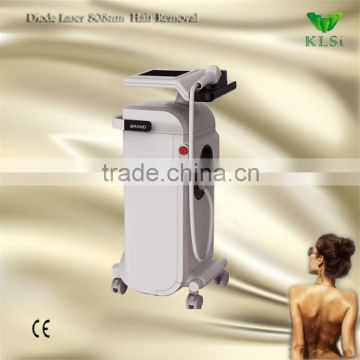 KLSi Cheapest price laser hair removal machine for sale