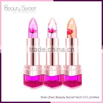 Cosmetic makeup long lasting lipstick 18 hour lipstick for lady