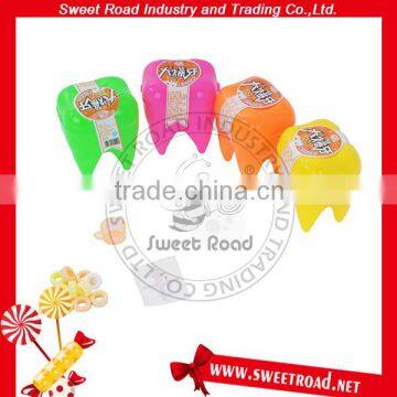 China Plastic Sweet Candy Toy photo-3