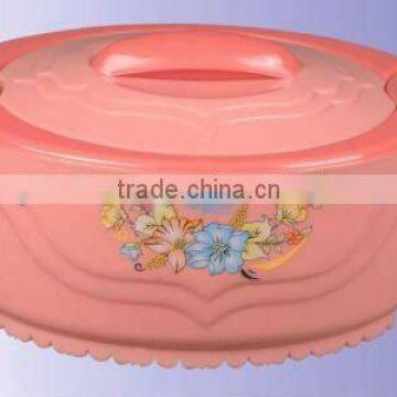 SGS Thermal Casserole Insulated Hot Pot