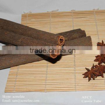 Cinnamomum stick cassia tube vera stick crop