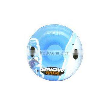 promotion inflatable snow tube