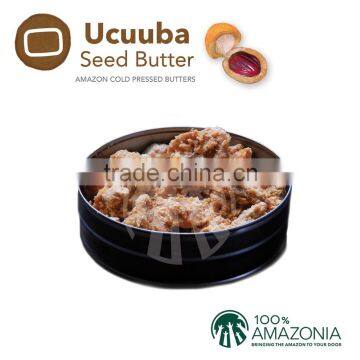 Ucuuba (Virola sebifera) Butter