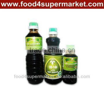 NO ADDITIVE 250ml Soy Sauce