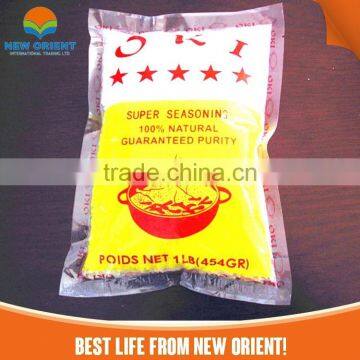 Halal Food Flavor Monosodium Glutamate (MSG) Super Moto photo-4