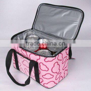 Environmental durable cooler bag