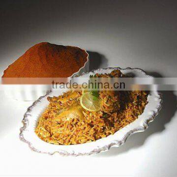 Biryani Masala