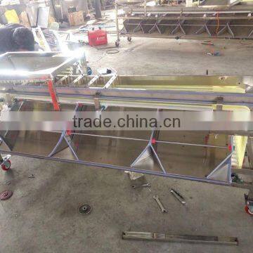 Litchi Sorting Machine, Grading Machine photo-5