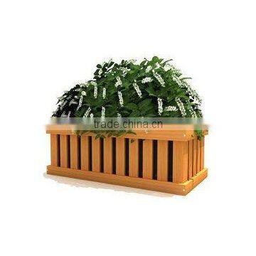 Christmas hot sale cheap bamboo/wood fence